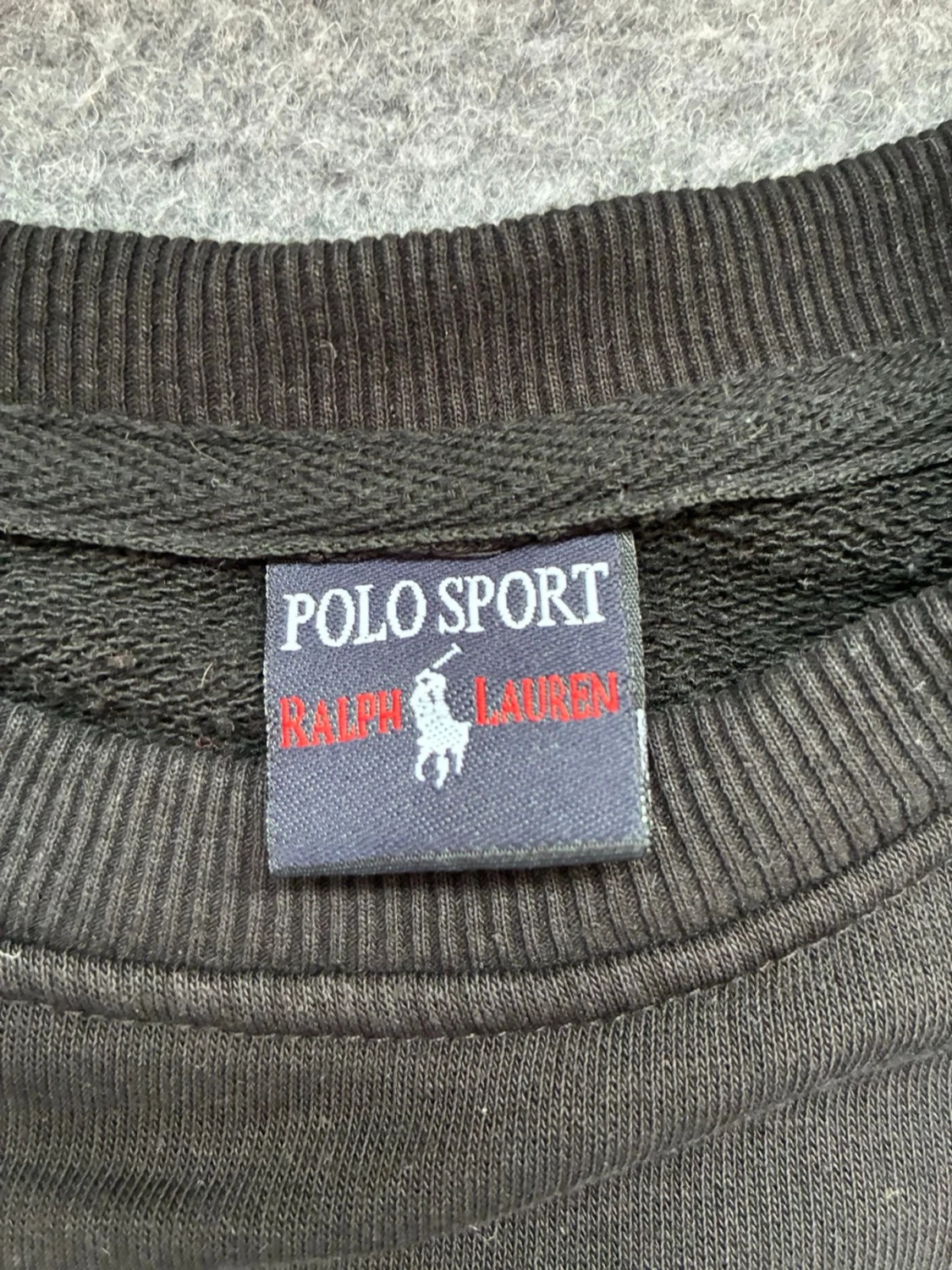 Polo tröja  - 3