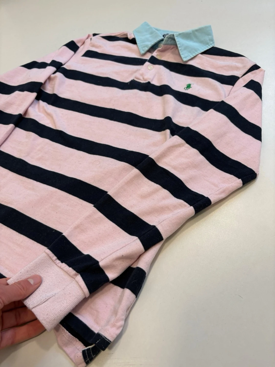 Rosa Ralph lauren pike - 4