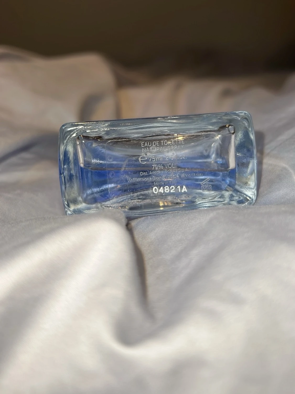 Armand Basi L'Eau Pour Homme EdT