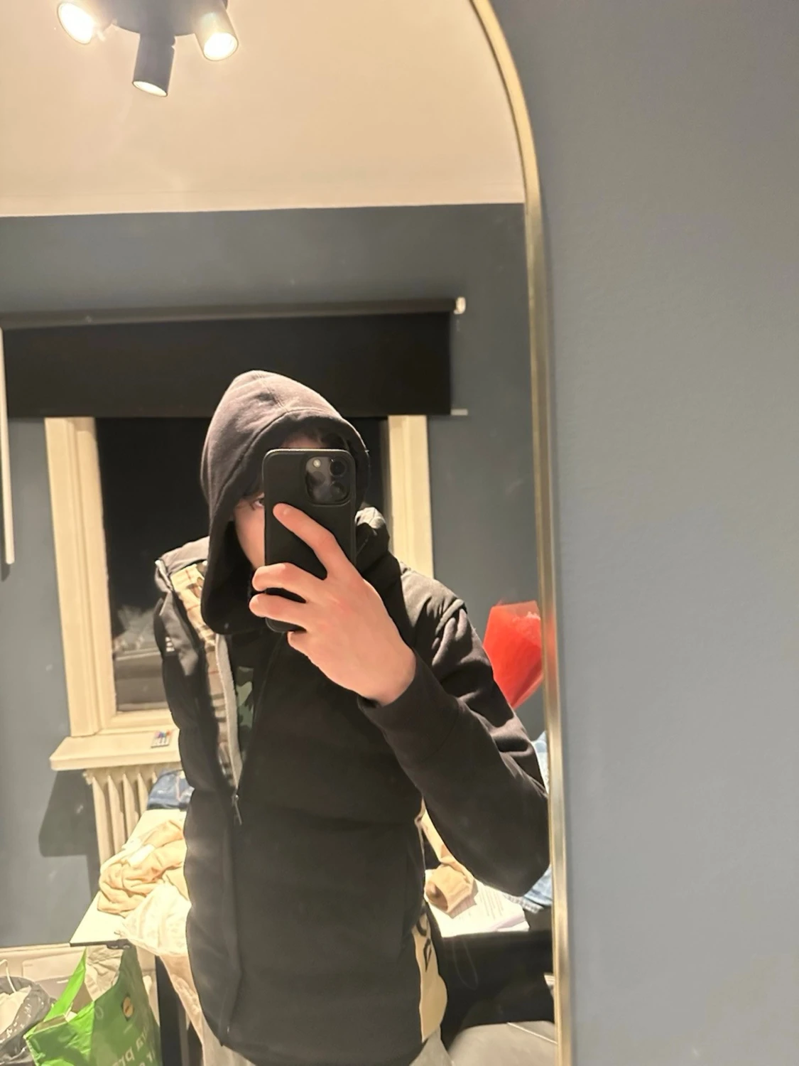  Burberry väst  - 2