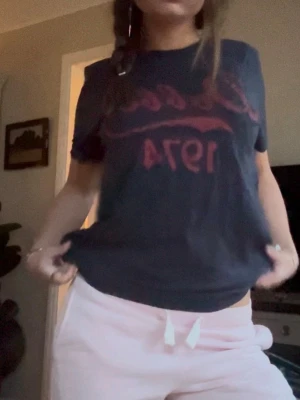 Tshirt - Kommer inte till användning