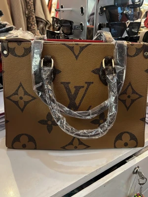 Fina väskan  - Snygga väskan .