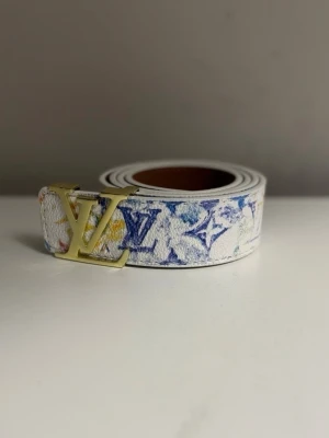 Lv bälte  - Helt ny