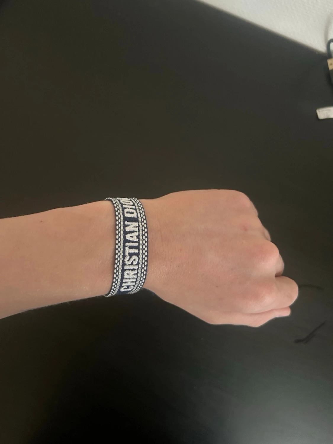 Christian dior armband - 1