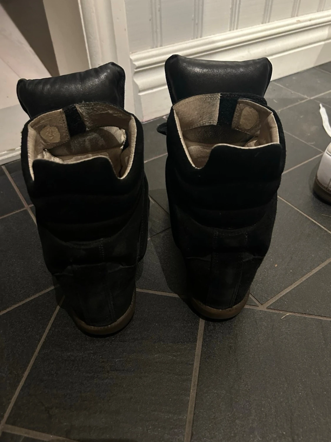 Isabel Marant skor - 4