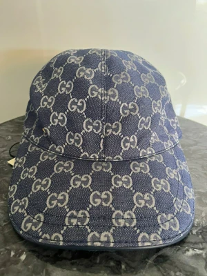 Gucci keps - Helt ny Gucci keps