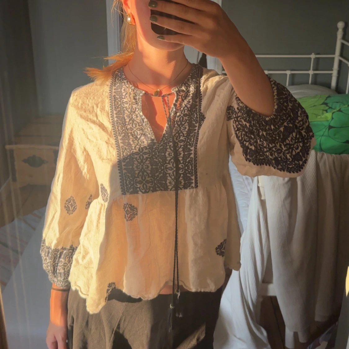 Blus