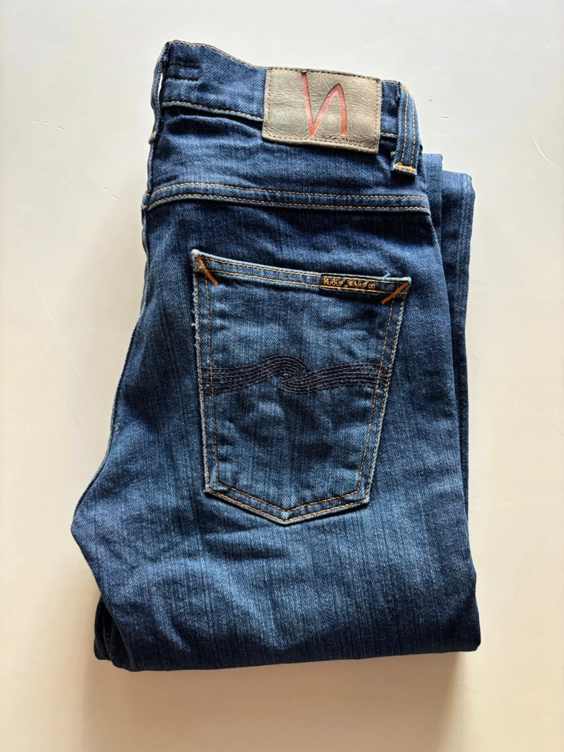 Nudie Grim Tim 30/32