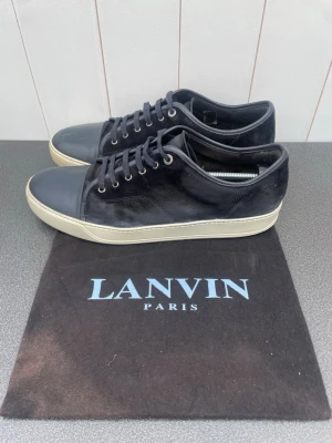 Lanvin Cap Toe  - Lanvin skor | size: 47 | skick: 6,9/10 | og: dustbag | tveka inte på höra av dig! | mvh MD Closet 🫡