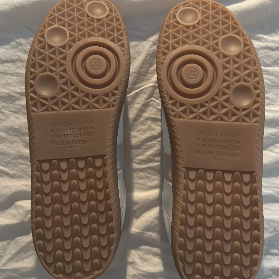 Maison margiela gats vita - 3