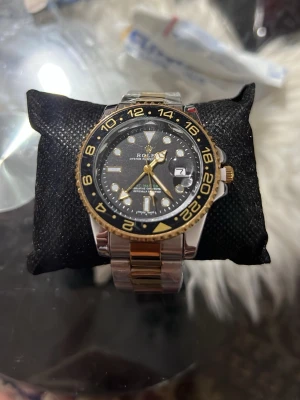 Rolexxx klocka  - Helt ny för bra pris 