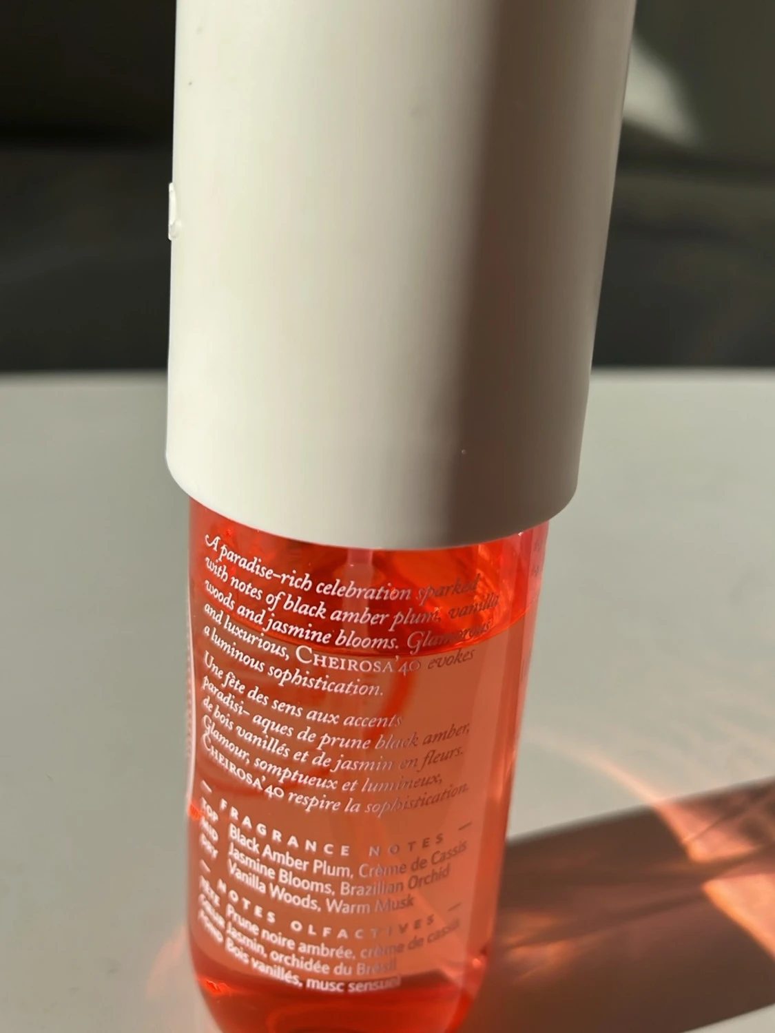 Sol de Janeiro Brazilian Crush 40 - 2