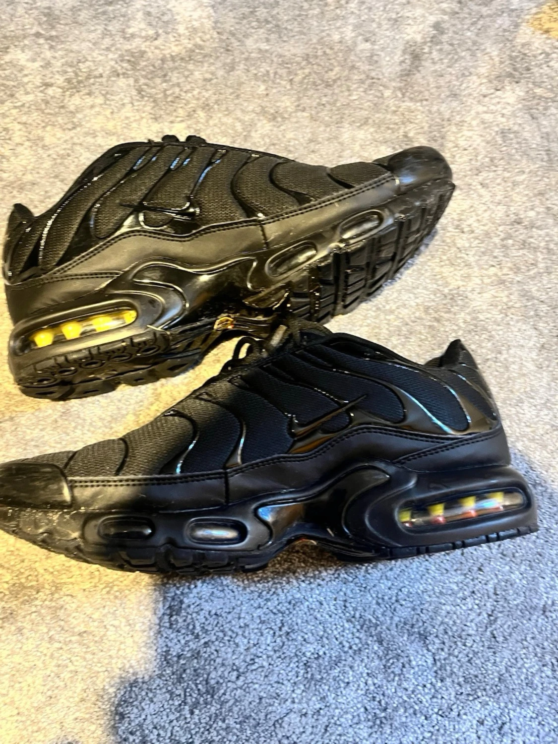 Nike tns - 2