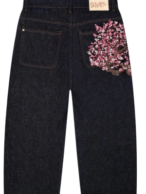 SÖKER!!!!  - SÖKER!!!⭐️Dershutze baggy jeans helst i storlek s/m och för ungefär 500kr