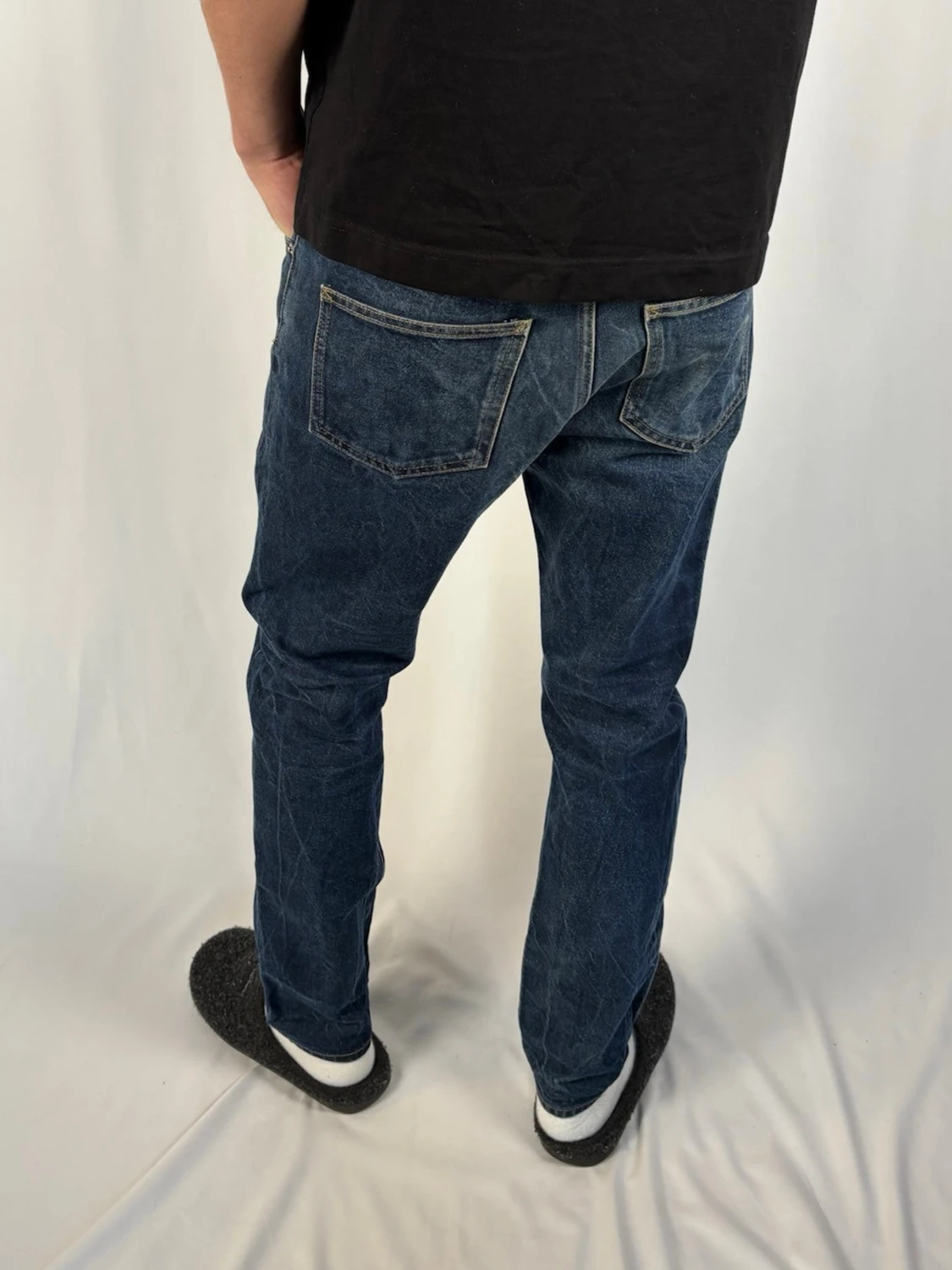 Selvedge Jeans - 2