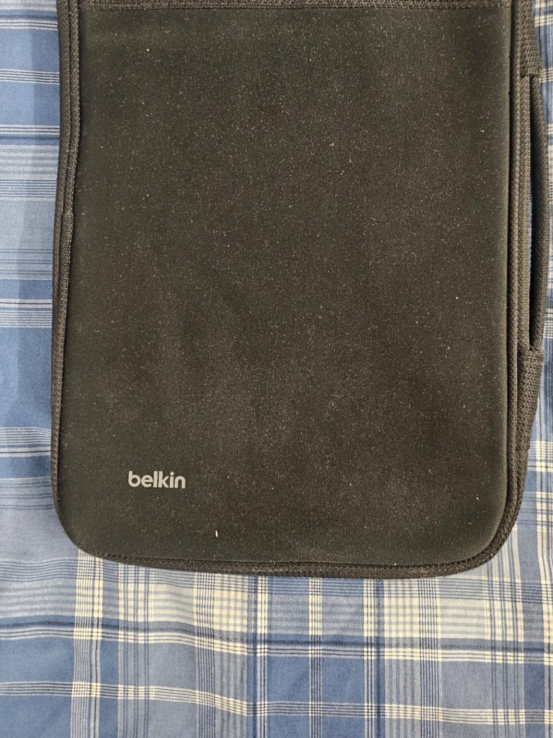Svart datorfodral från Belkin - 1