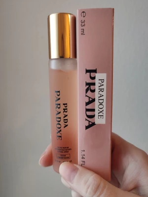 Prada Paradoxe - Prada Paradoxe Perfume. 33ml bottle. New! A great all year around fragrance.