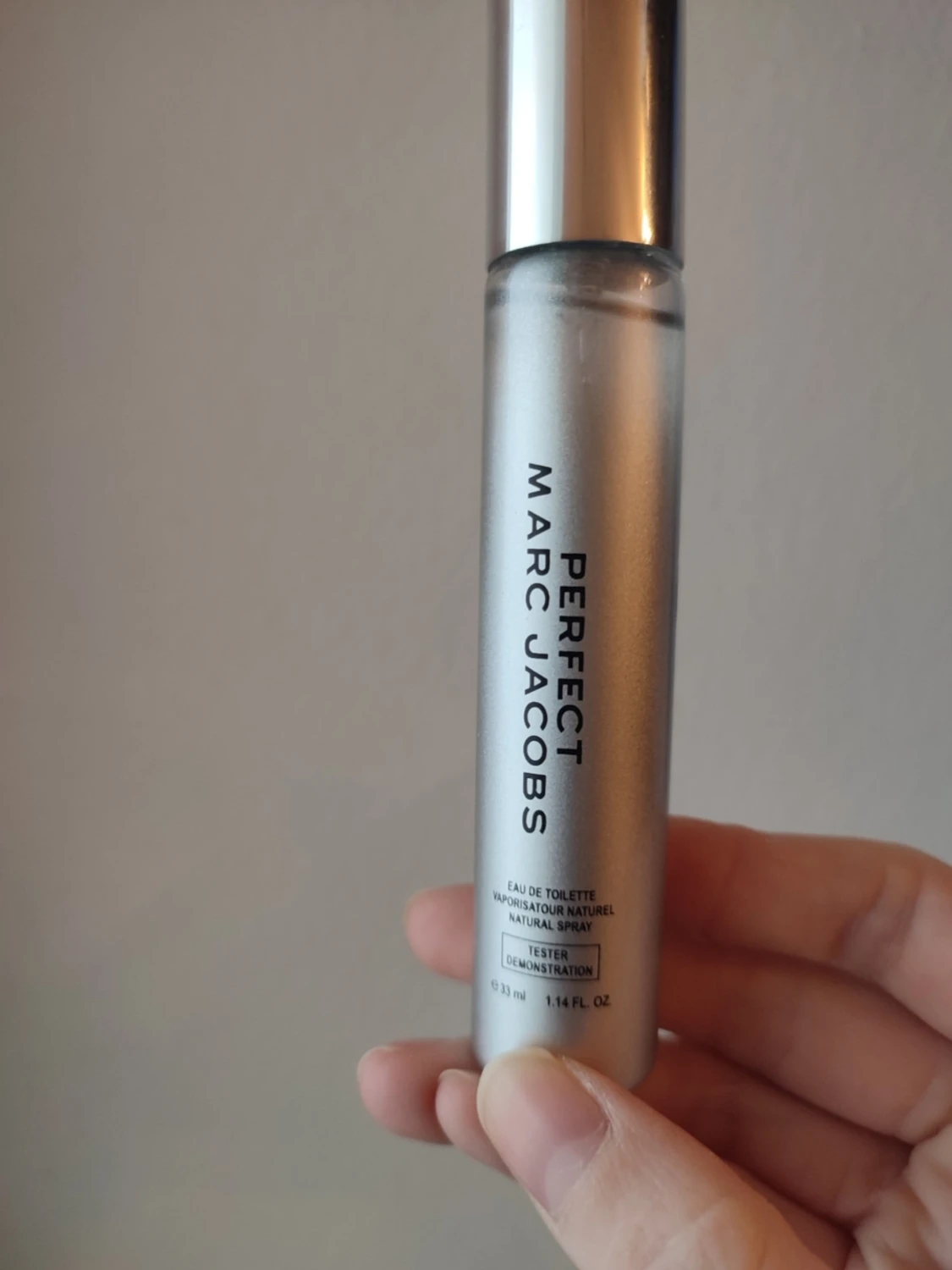 Marc Jacobs Perfect - 1