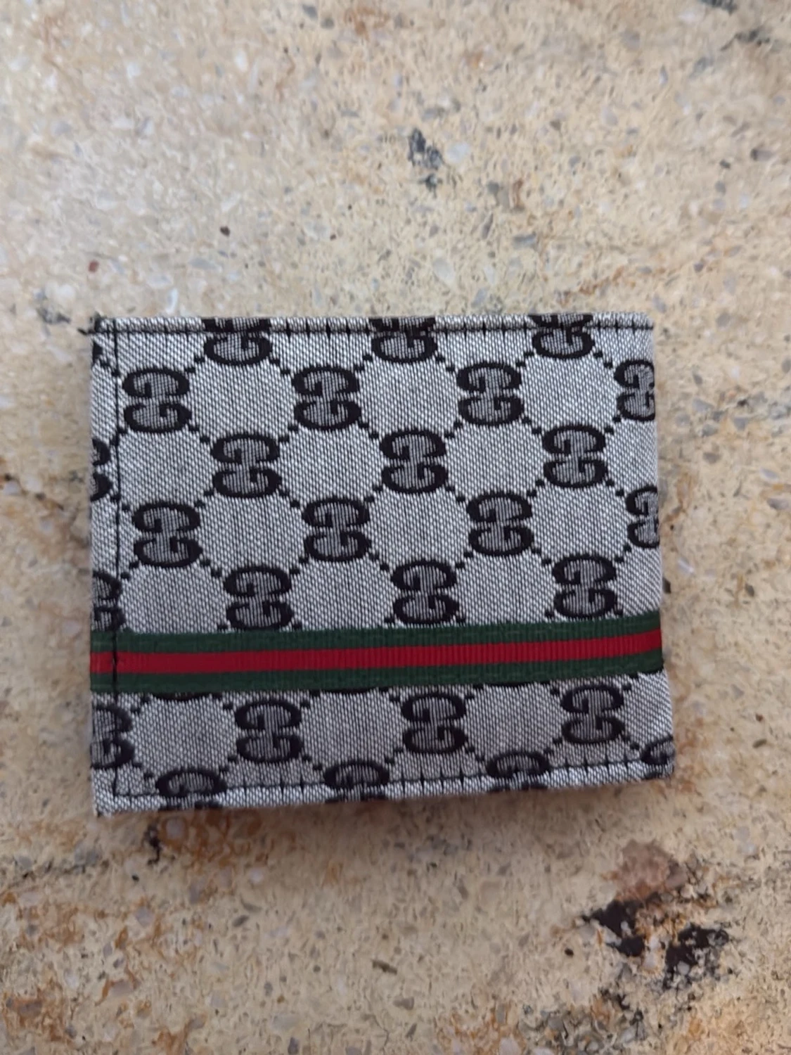 Stilig plånbok  - 1