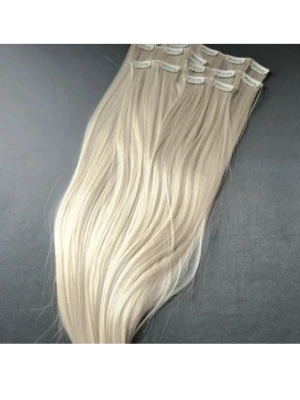 Clip ins  - Super