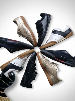 4x Dior Homme Sneakers - Säljer inte på plick längre. Kolla min insta @ricemastaa för mer info.