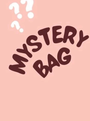 Mystery Bag av kläder! 💕💕 - Skriv eller skicka bilder till mig på vad för stil eller liknande kläder du letar efter och så fixar jag kläder som överstiger summan💕👍 