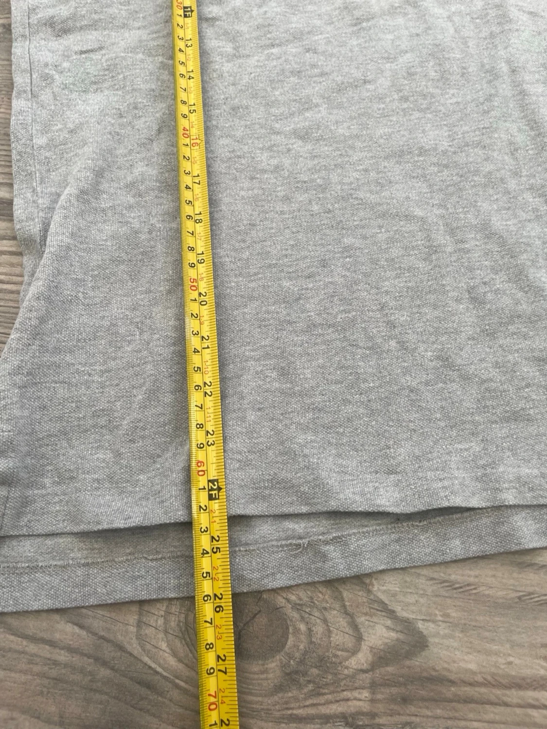 Ralph Lauren pike - 1