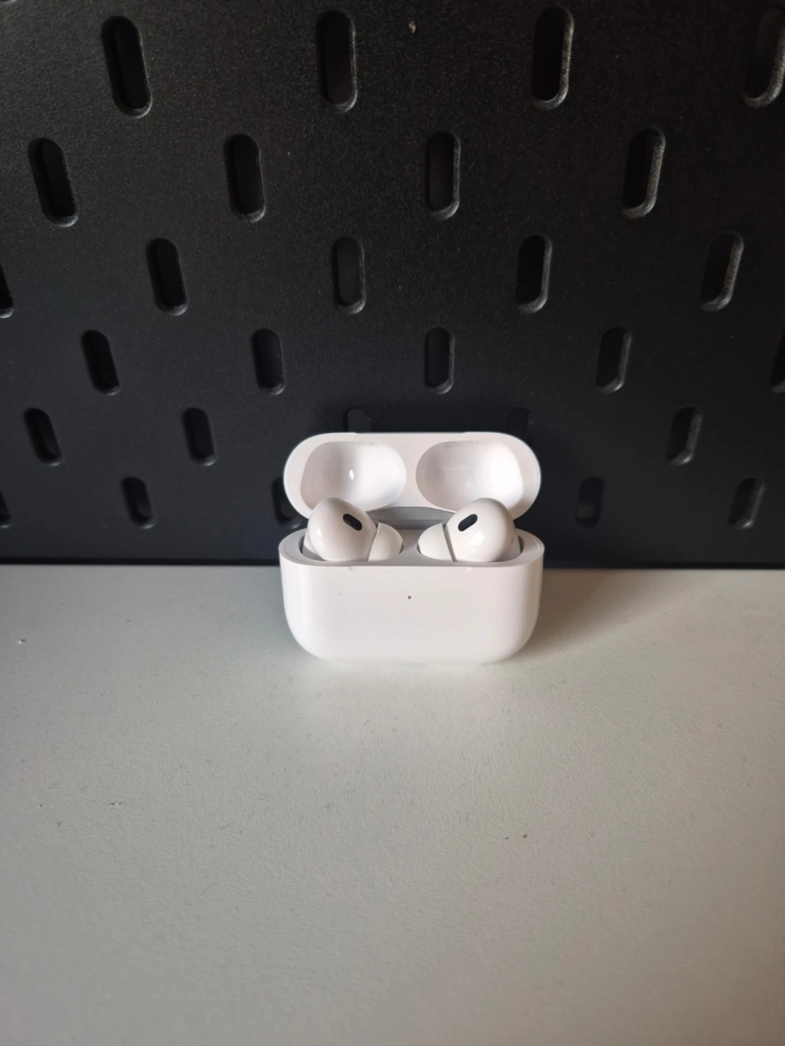 Apple AirPods Pro trådlösa hörlurar - 2