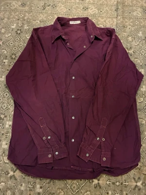 Vintage Matinique shirt  - Vintage matinique shirt with almost perl like buttons