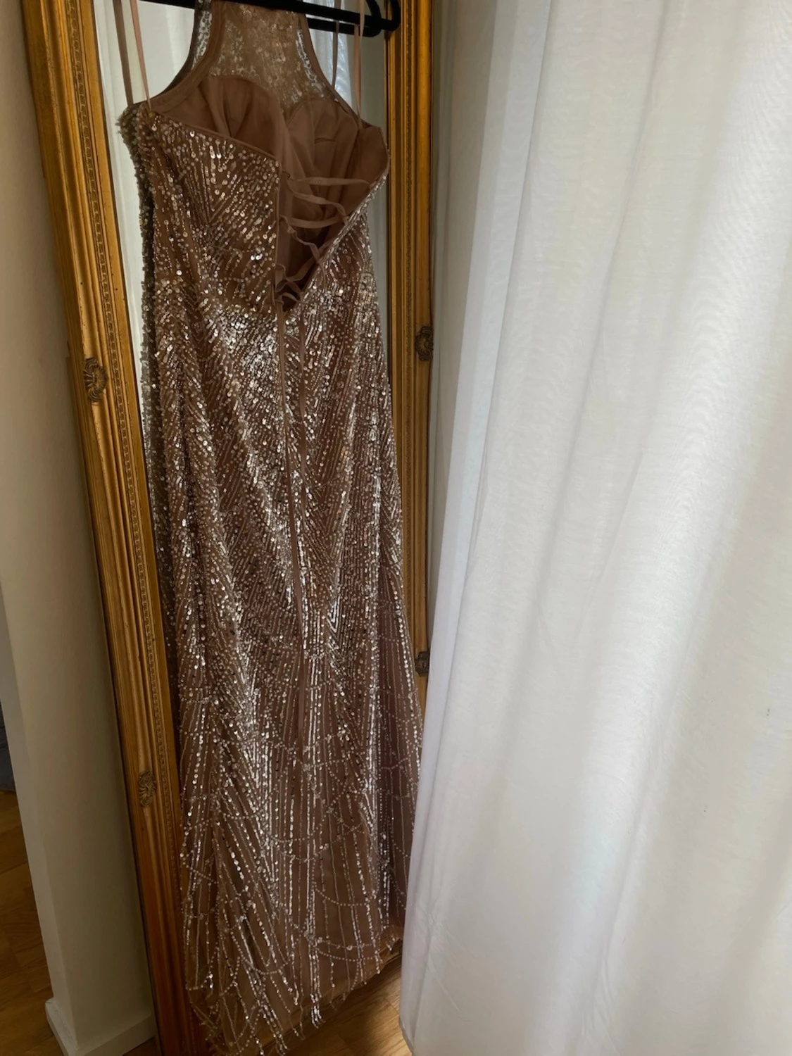 Bröllops klänning  - 4