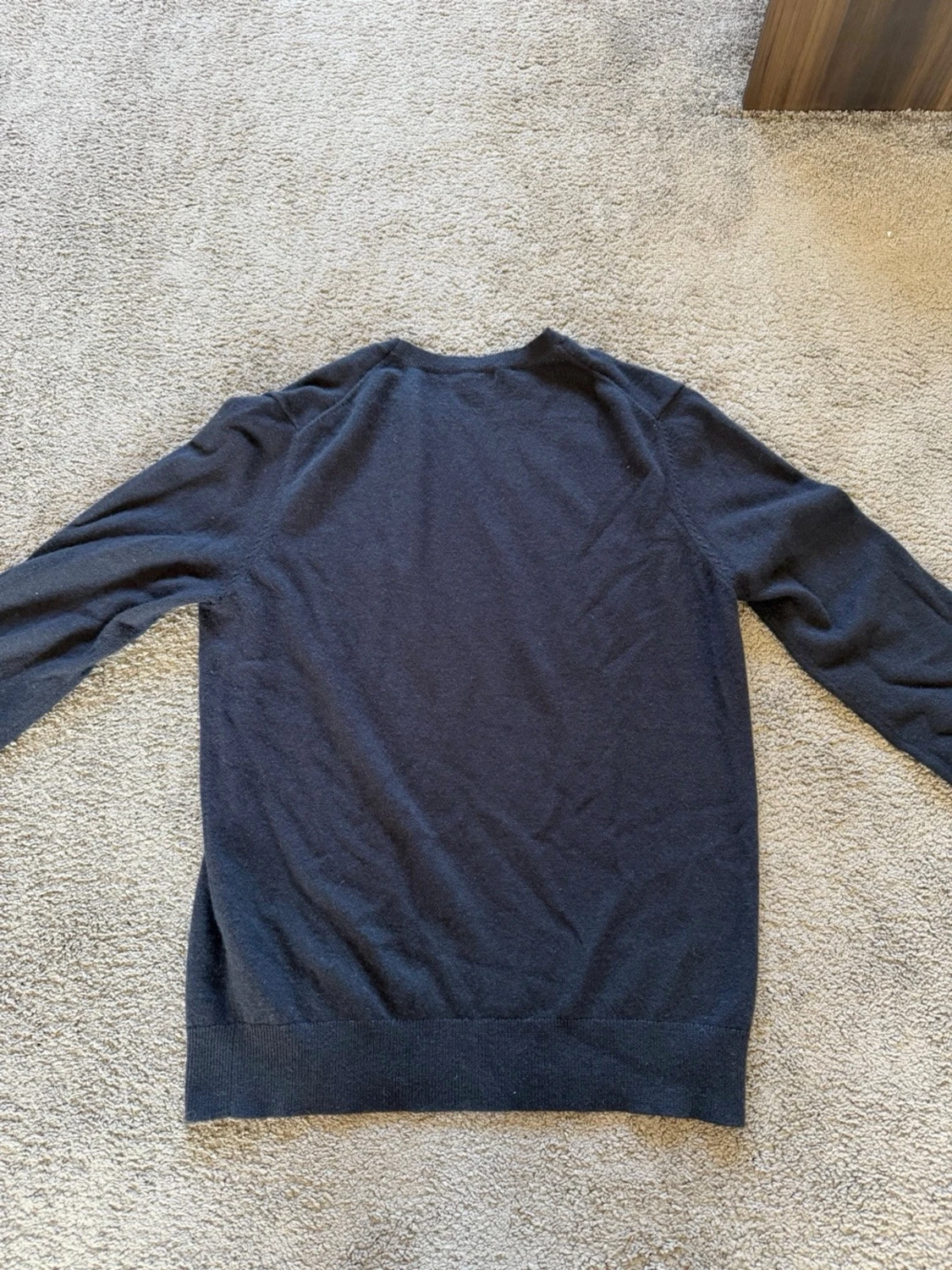 Kashmir tröja från Paul & Friends  - 1