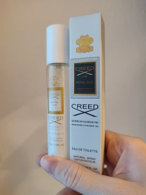 Creed Royal Oud - Creed Royal Oud Perfume. 33ml bottle. New! A great winter/fall fragrance.