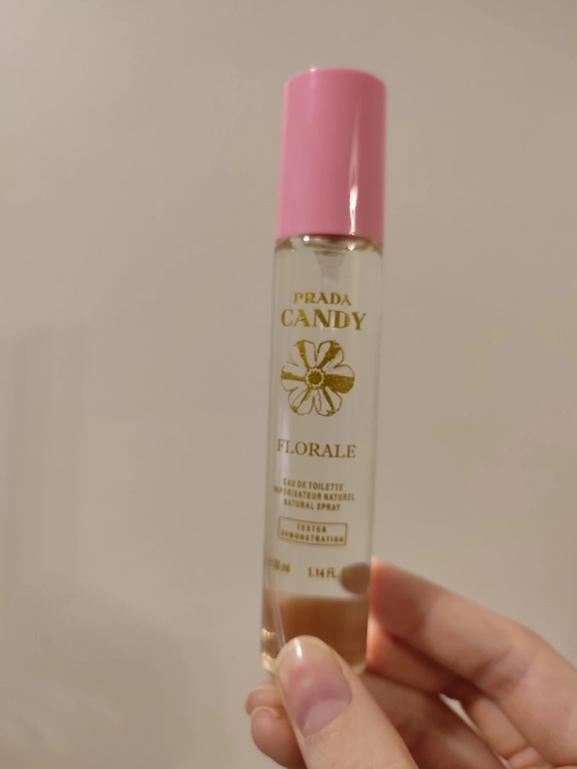 Prada Candy Florale - 1