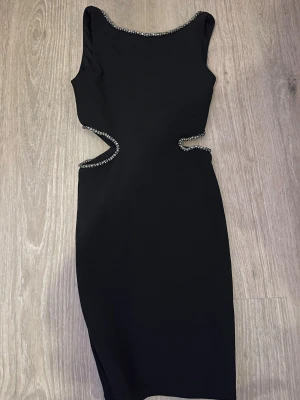 Klänning - Klänning från bikbok storlek Xs