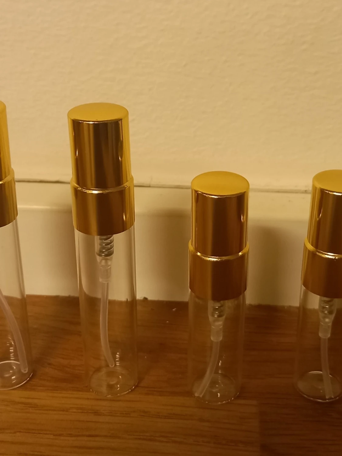 Zara splitpaket  - 2