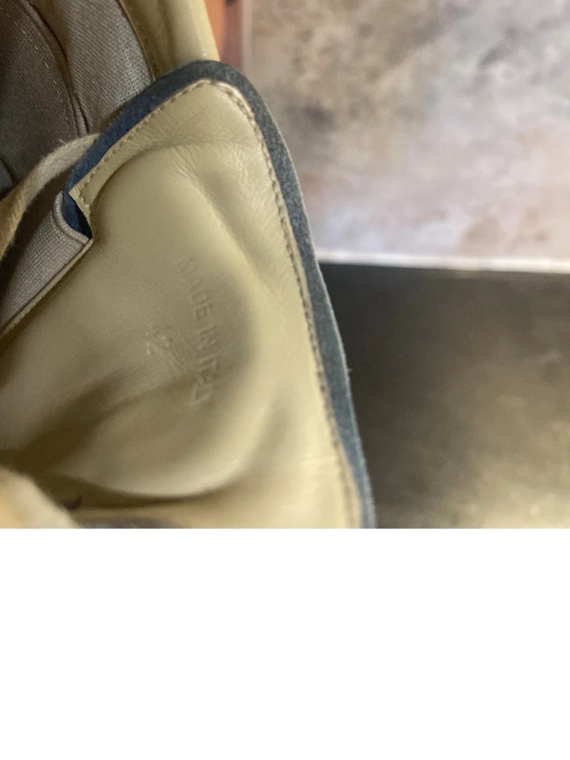 Maison Margiela GATS (sällsynta!) - 4