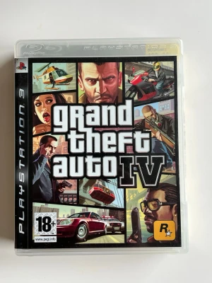 Playstation 3 spel | 7 stycken - 7 stycken lite mer efterfrågade spel eller sällsyntare spel till konsolen PS3. Dem är i gott skick och alla fungerar. Hör av er vid frågor 