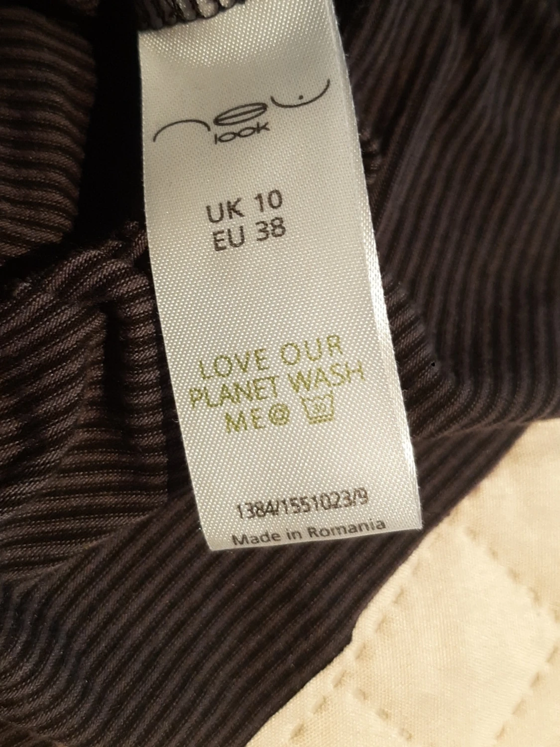 Beautiful top from New Look - 6