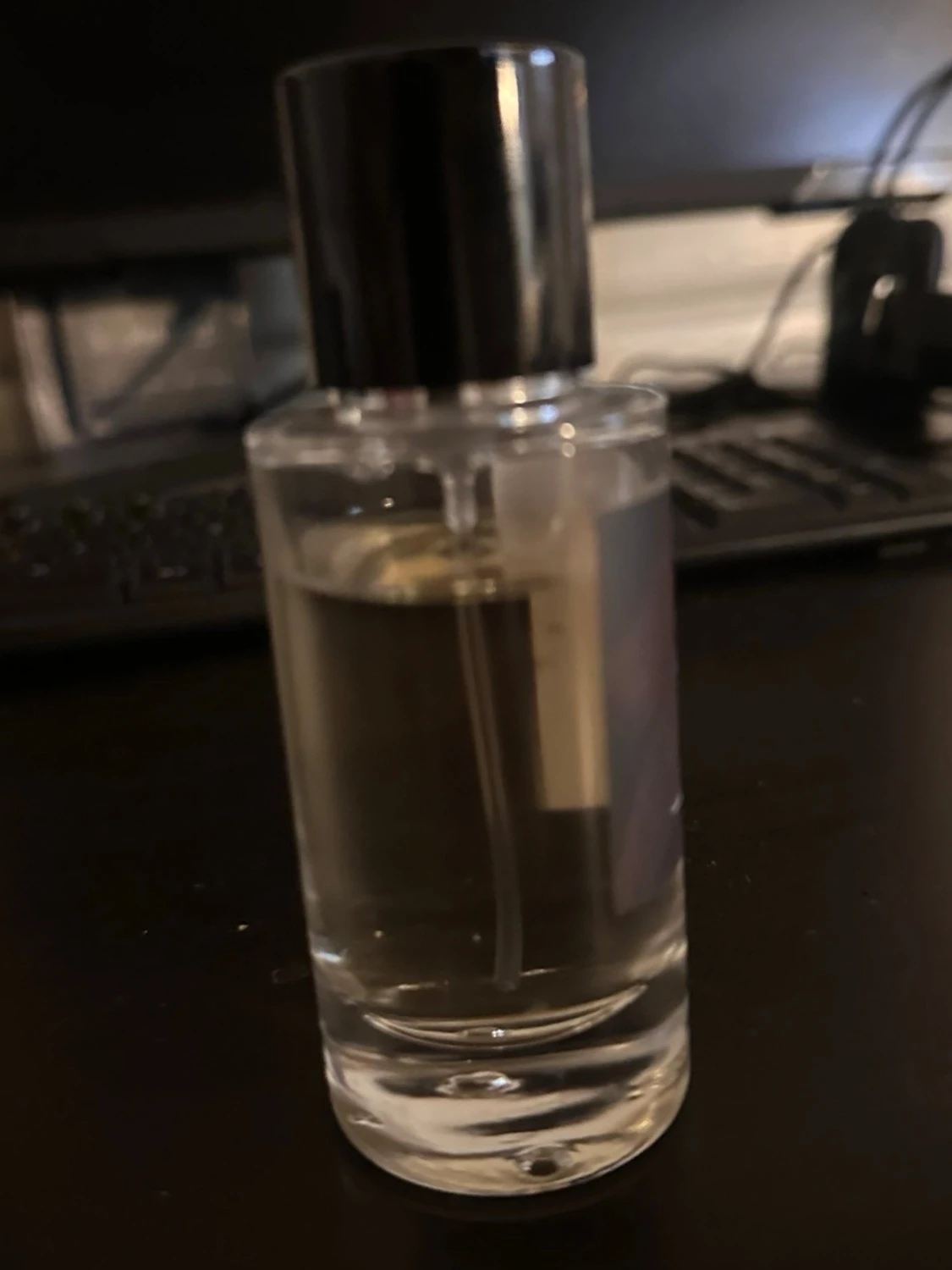 Layton av Perfume Drops - 1