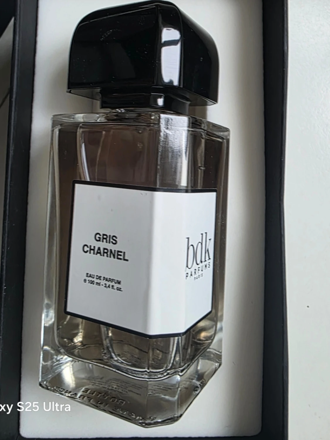 Gris Charnel Eau de Parfum 100ml - 1