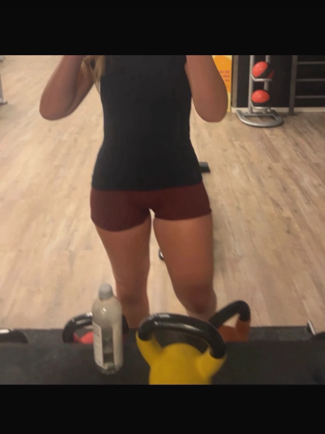 Dfyne liknande shorts