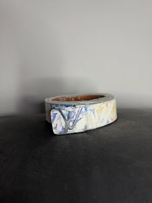 LVBÄLTE - Dm vid intresse