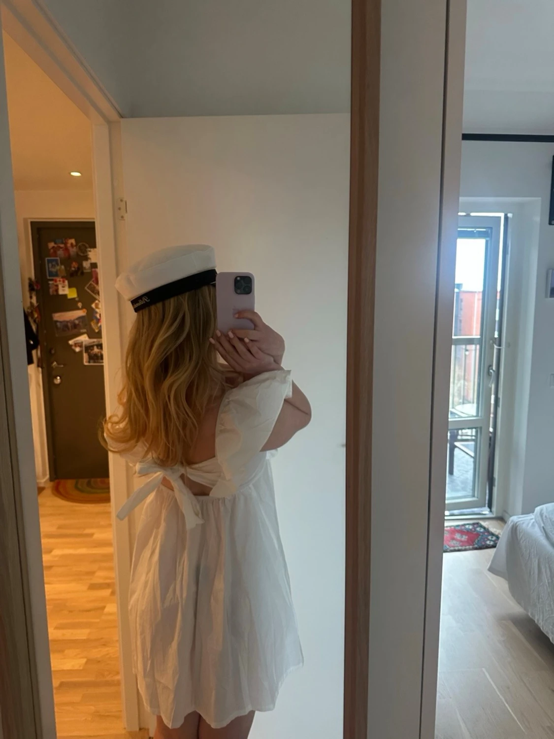 Studentklänning - 4