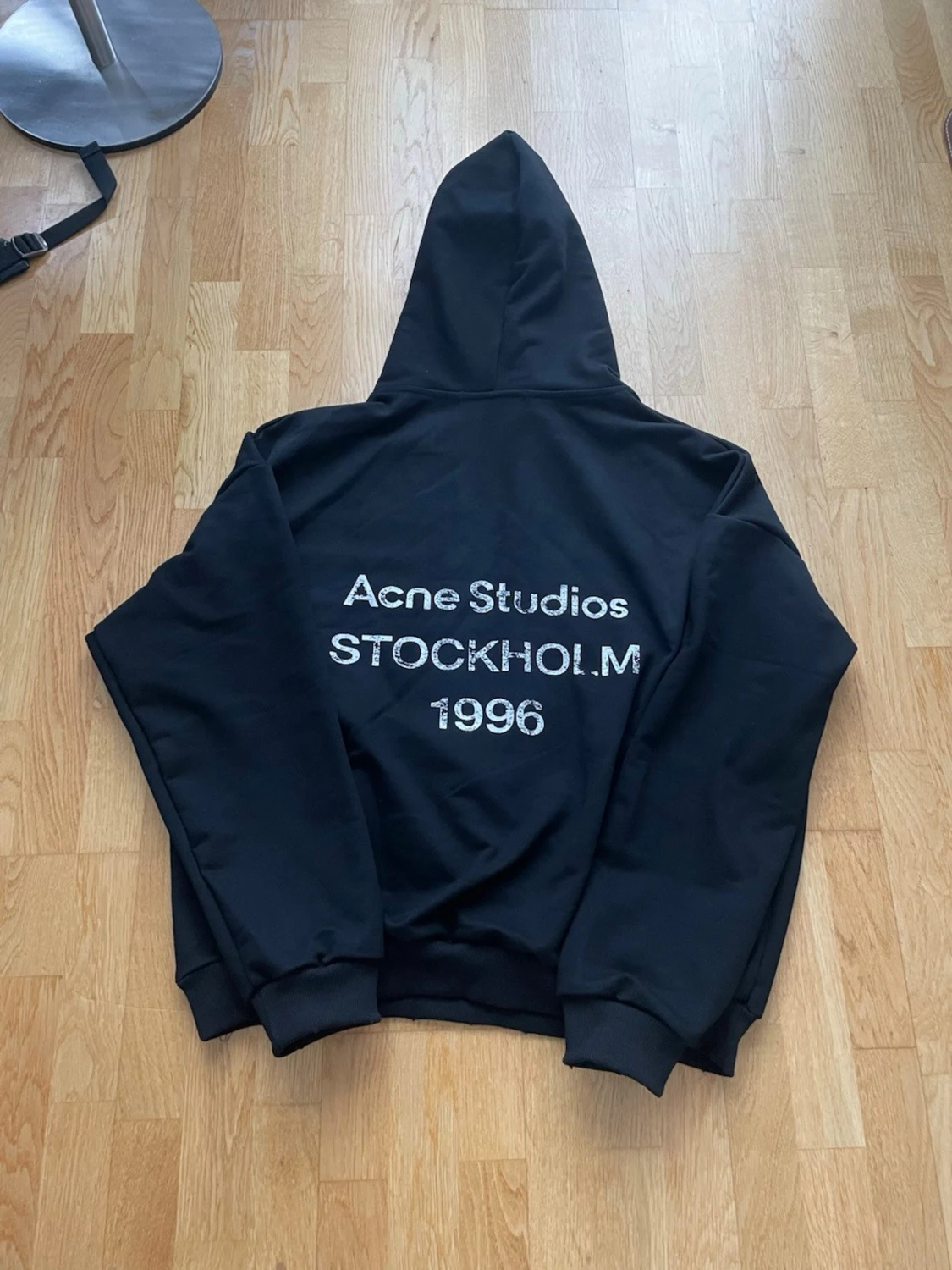 Acne Studios hoodie