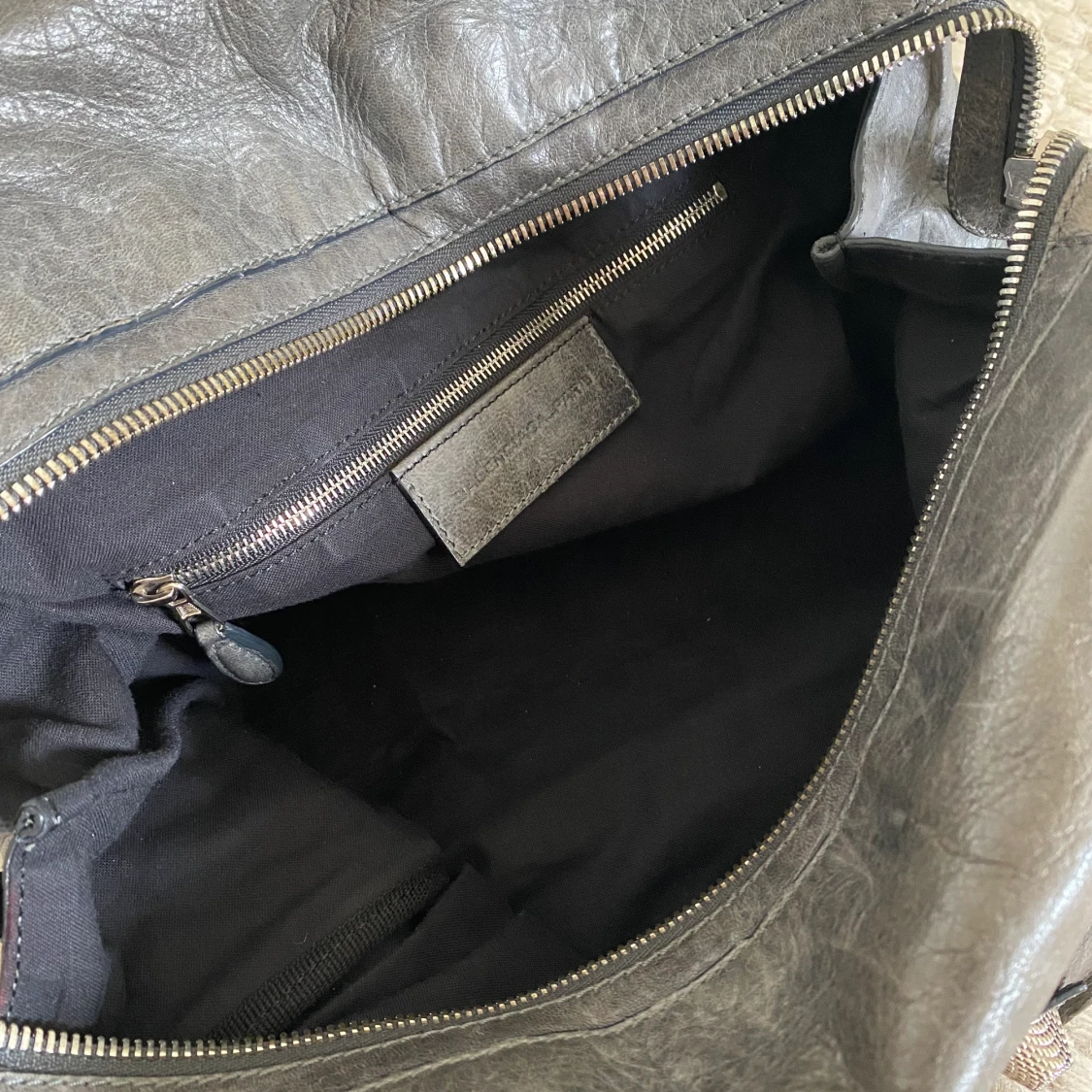 Balenciaga väska - 3