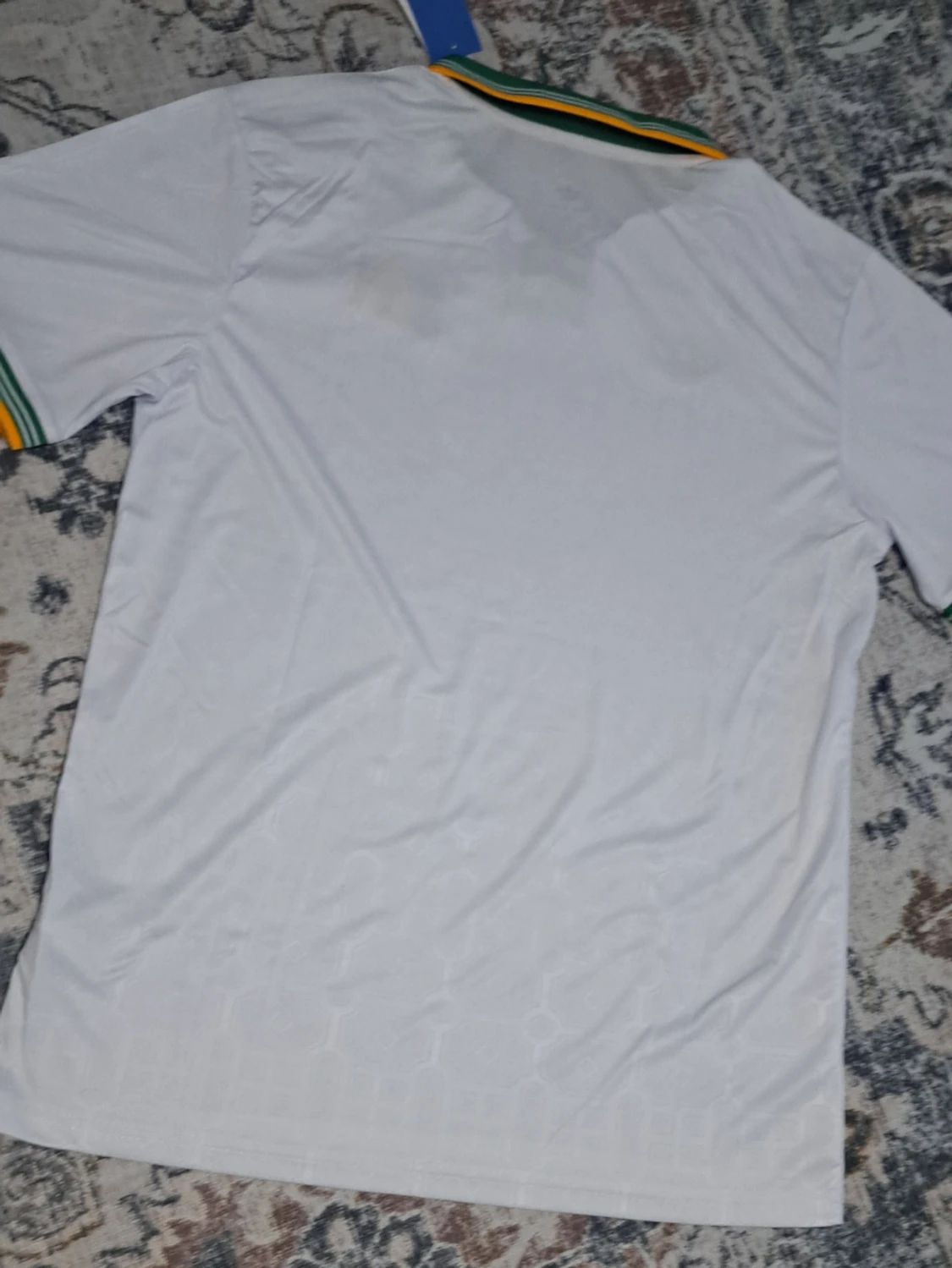 Ac roma tredje tröja - 2