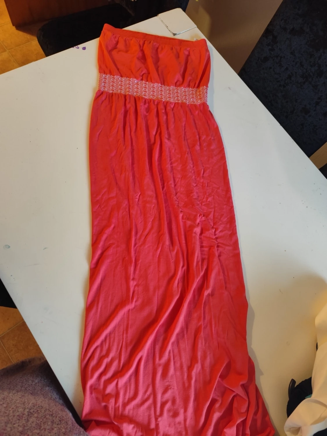 Klädpaket Stl M - 5