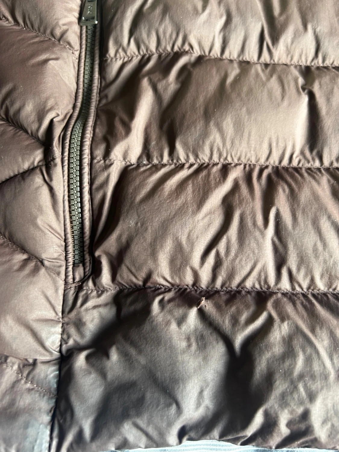 Packable dunjacka Ralph Lauren - 2