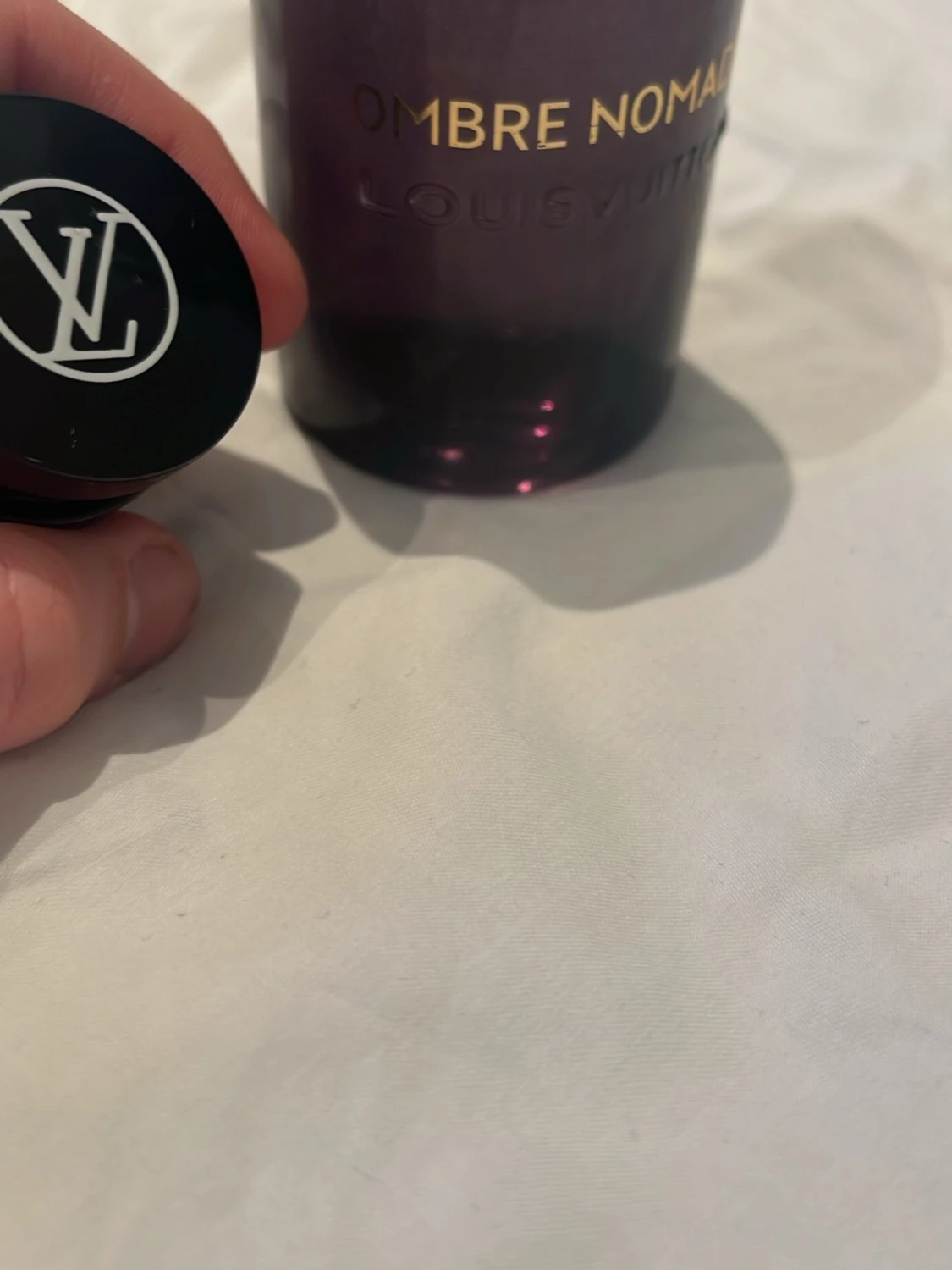  Ombre Nomade parfym - 4