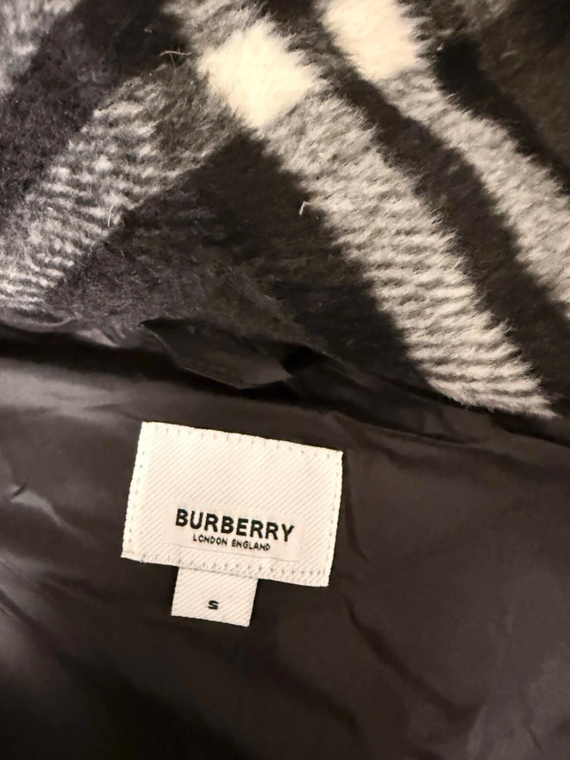  Burberry jacka - 2